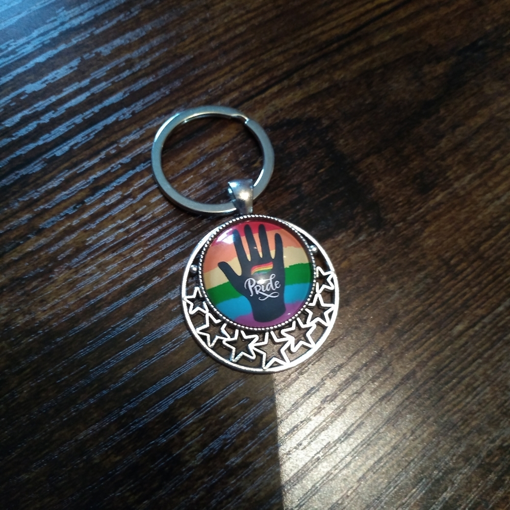 Keychain - Picture 2 of 2